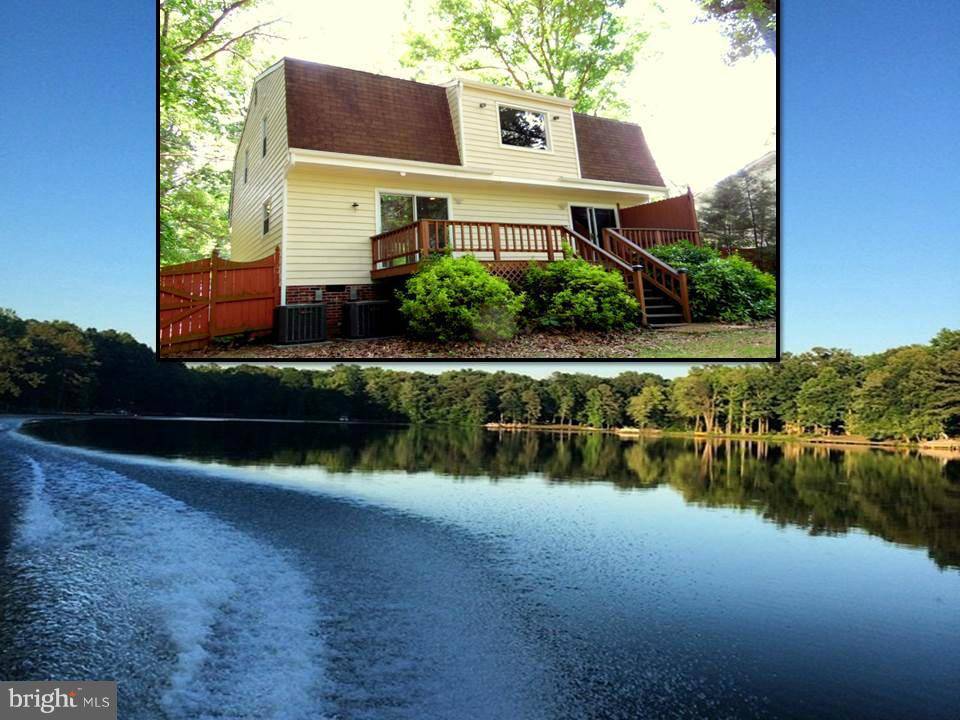 Ruther Glen, VA 22546,350 LAKE CAROLINE DR