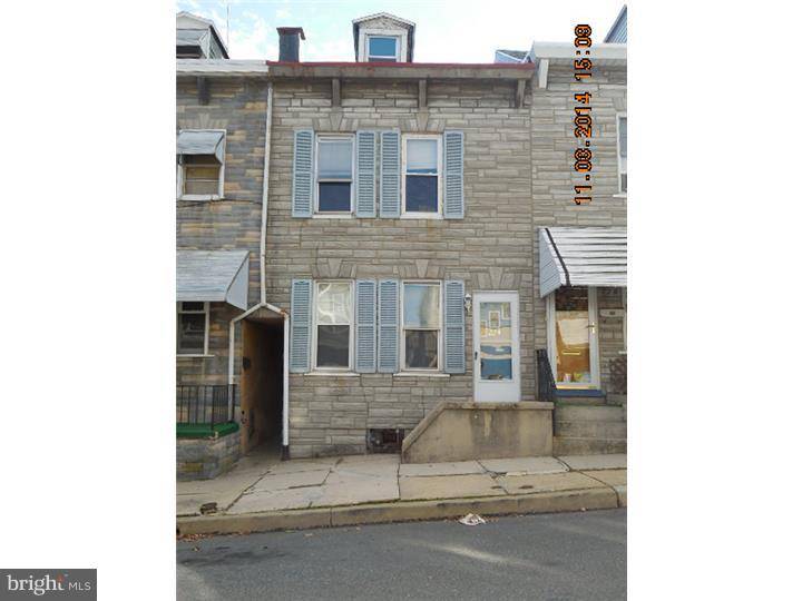 West Reading, PA 19611,224 CHESTNUT ST