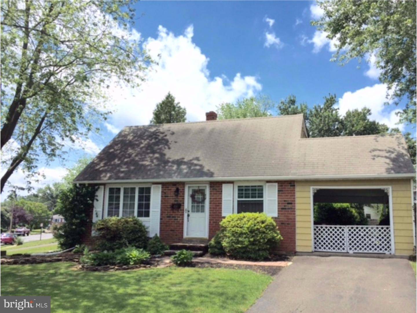 Lansdale, PA 19446,700 SPRUCE ST