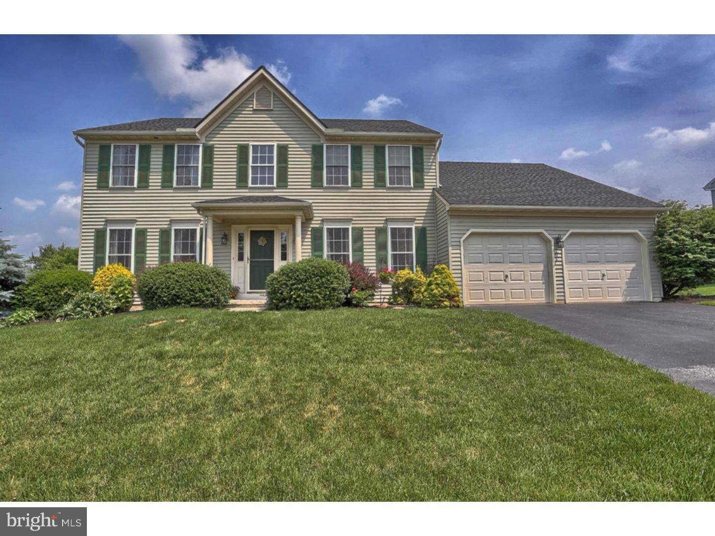 Morgantown, PA 19543,9 QUARRY VIEW DR