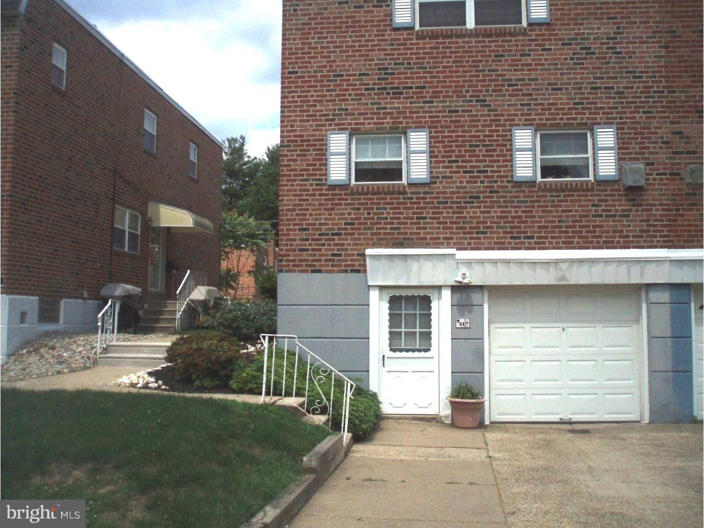 Philadelphia, PA 19111,817 BERGEN ST