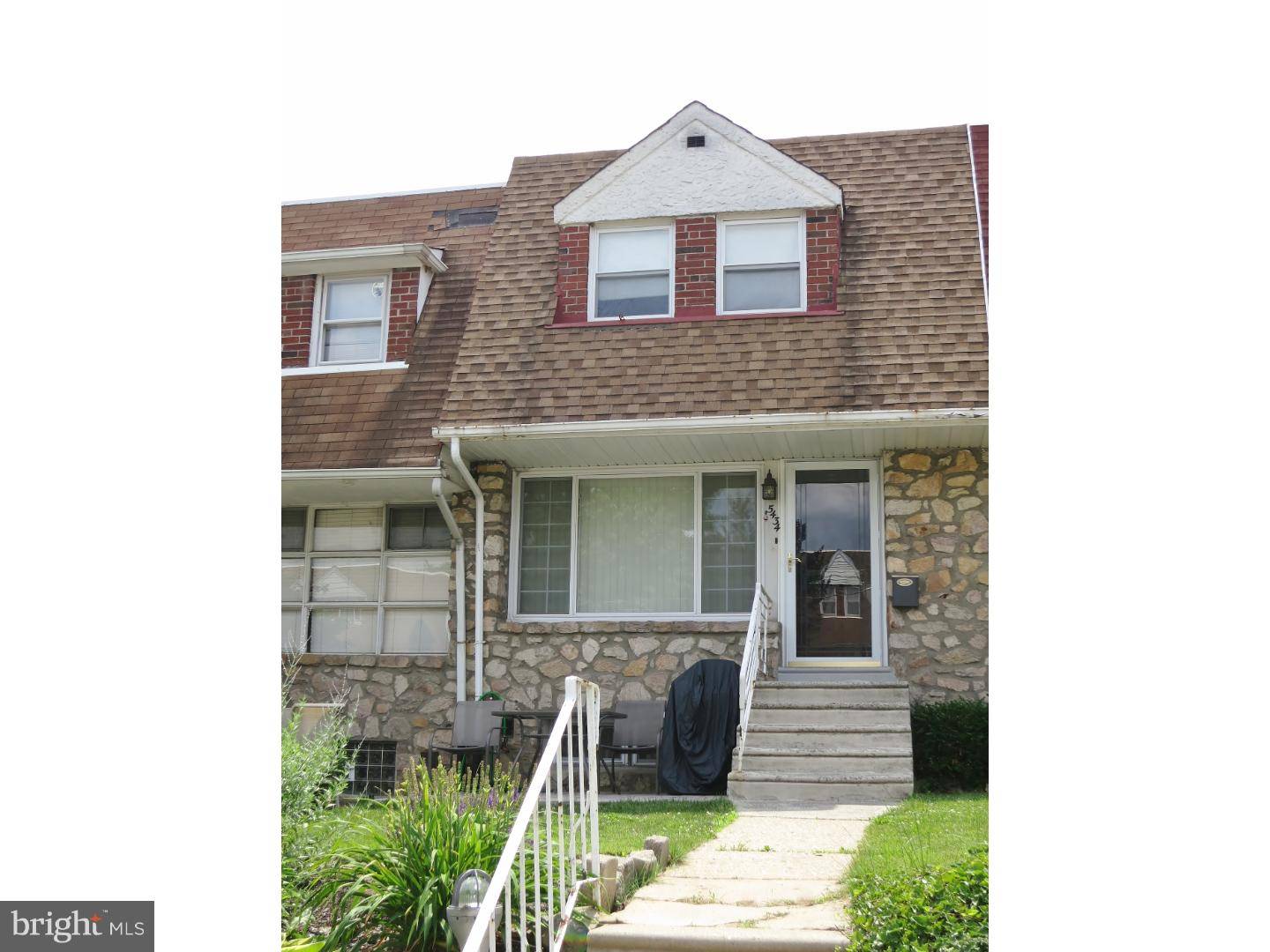 Philadelphia, PA 19128,5434 VICARIS ST