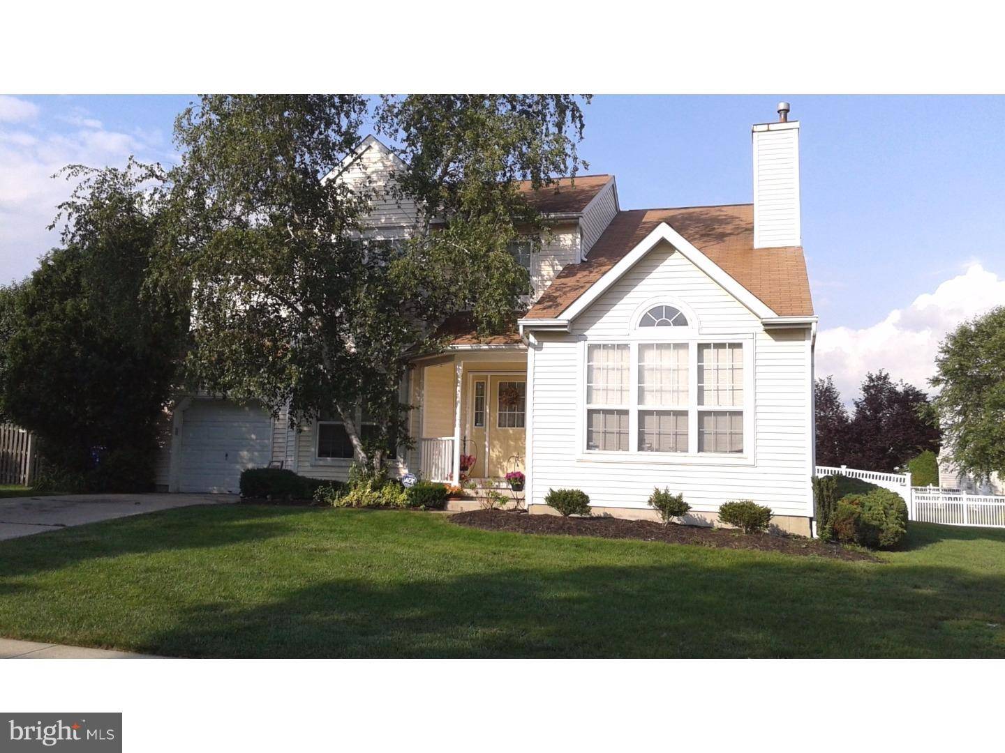 Burlington Township, NJ 08016,80 JENNIFER LN