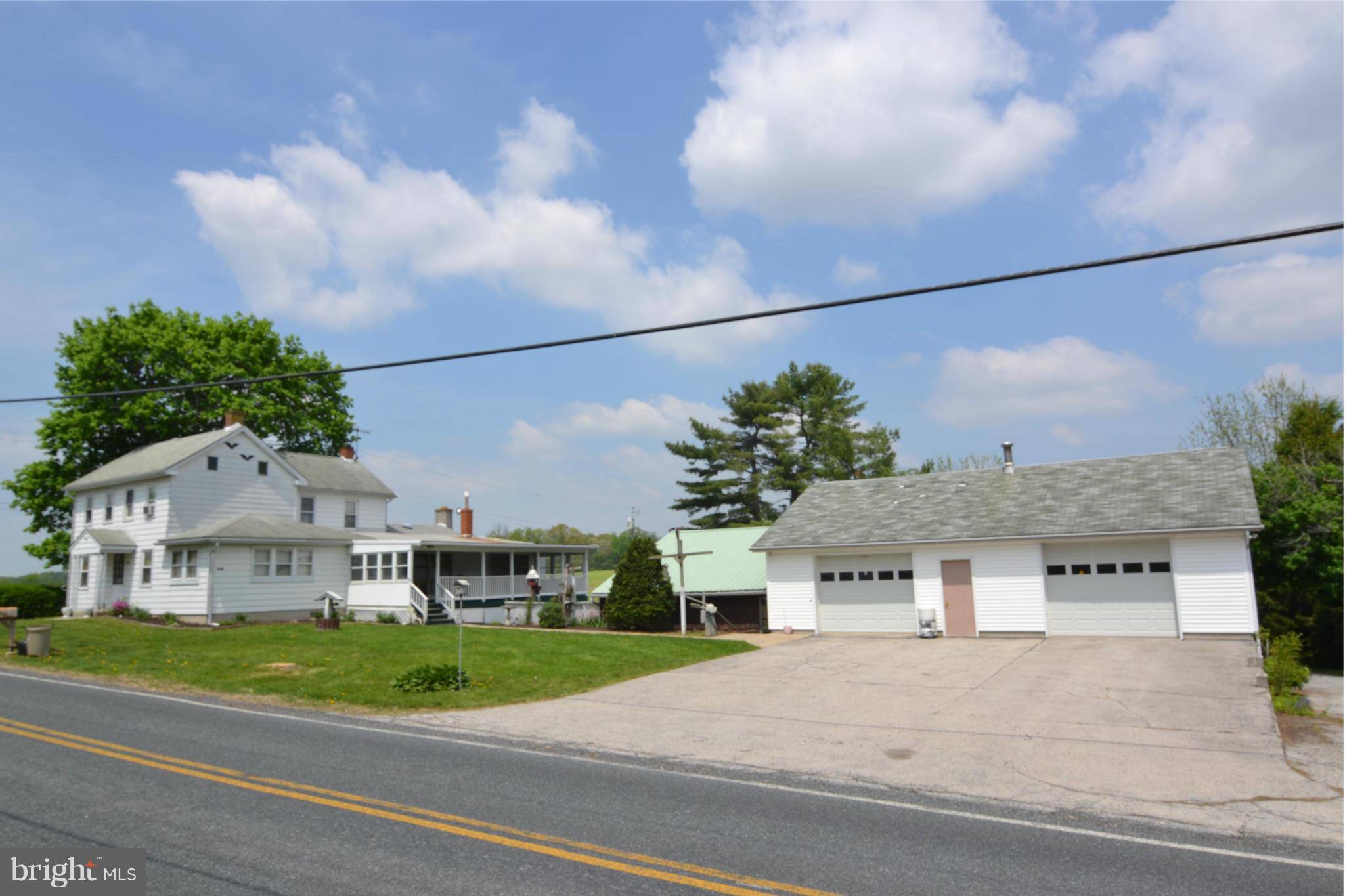 Freeland, MD 21053,1530 FREELAND RD