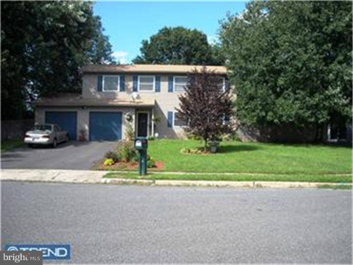 Mount Holly, NJ 08060,6 OXFORD CT