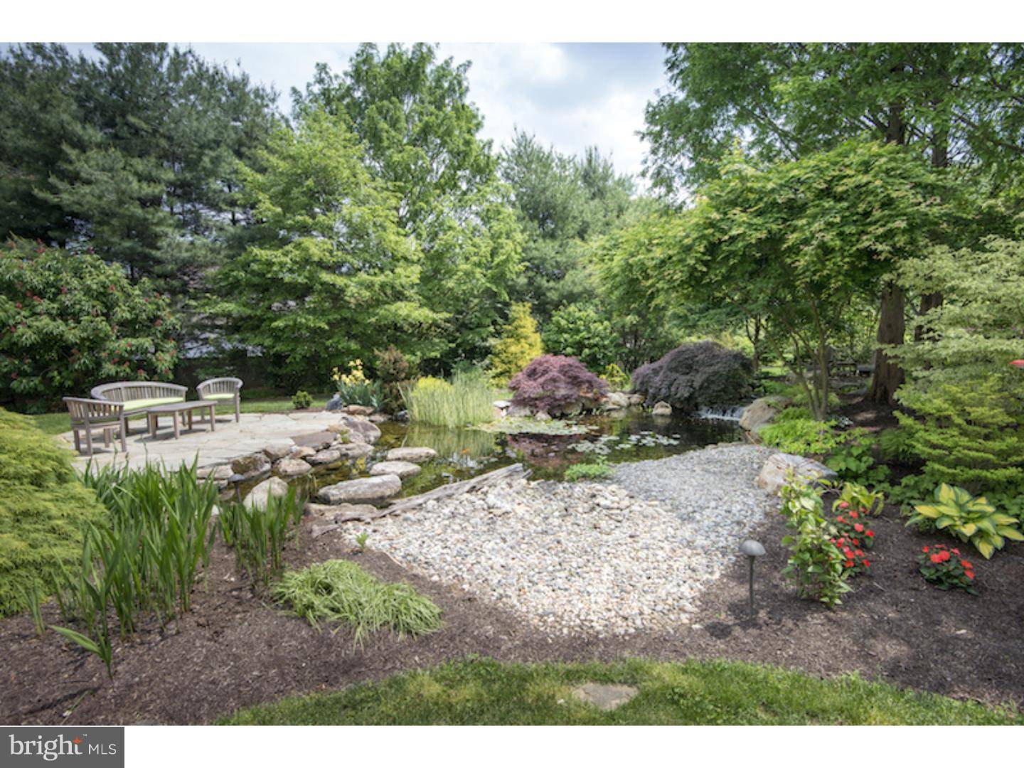 Newtown Square, PA 19073,45 THORNBIRD WAY