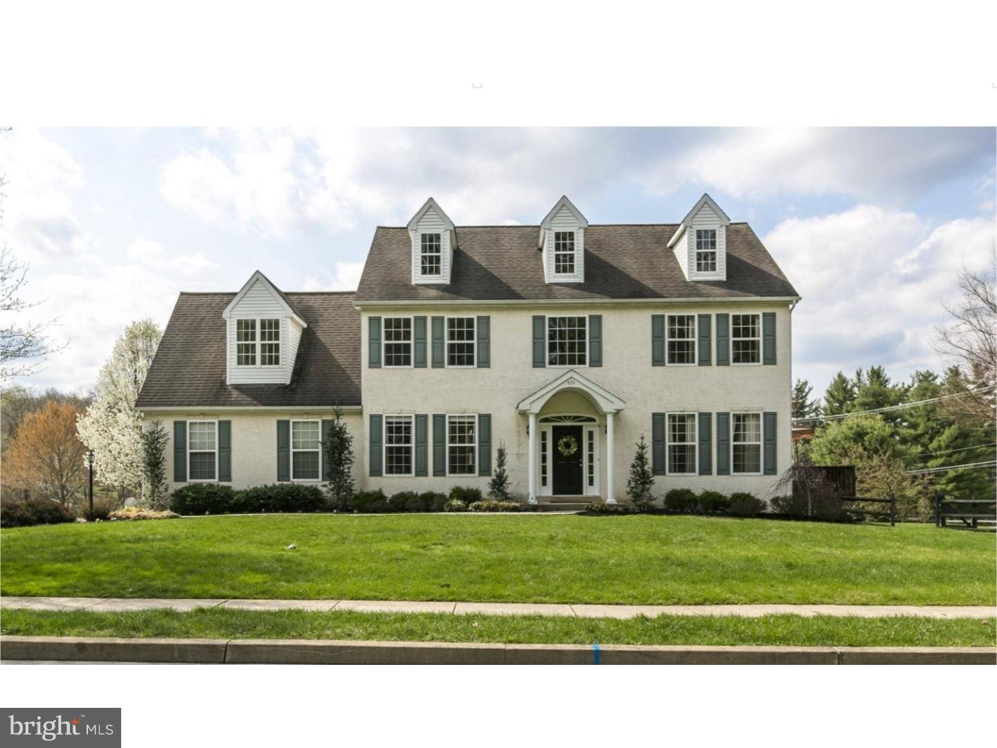 Downingtown, PA 19335,824 GOOD DR