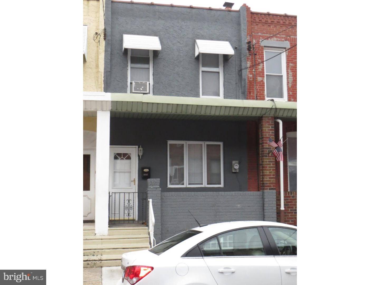 Philadelphia, PA 19134,3147 CHATHAM ST