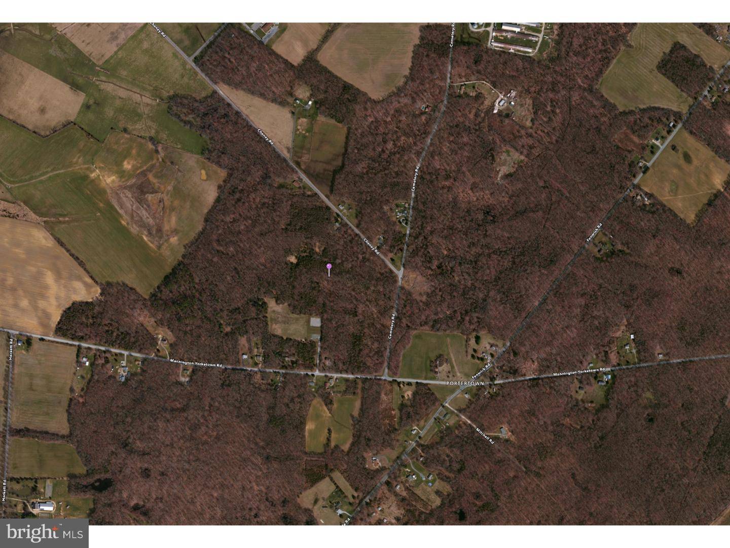 Mannington, NJ 08098,LOT 26 CHENEY RD