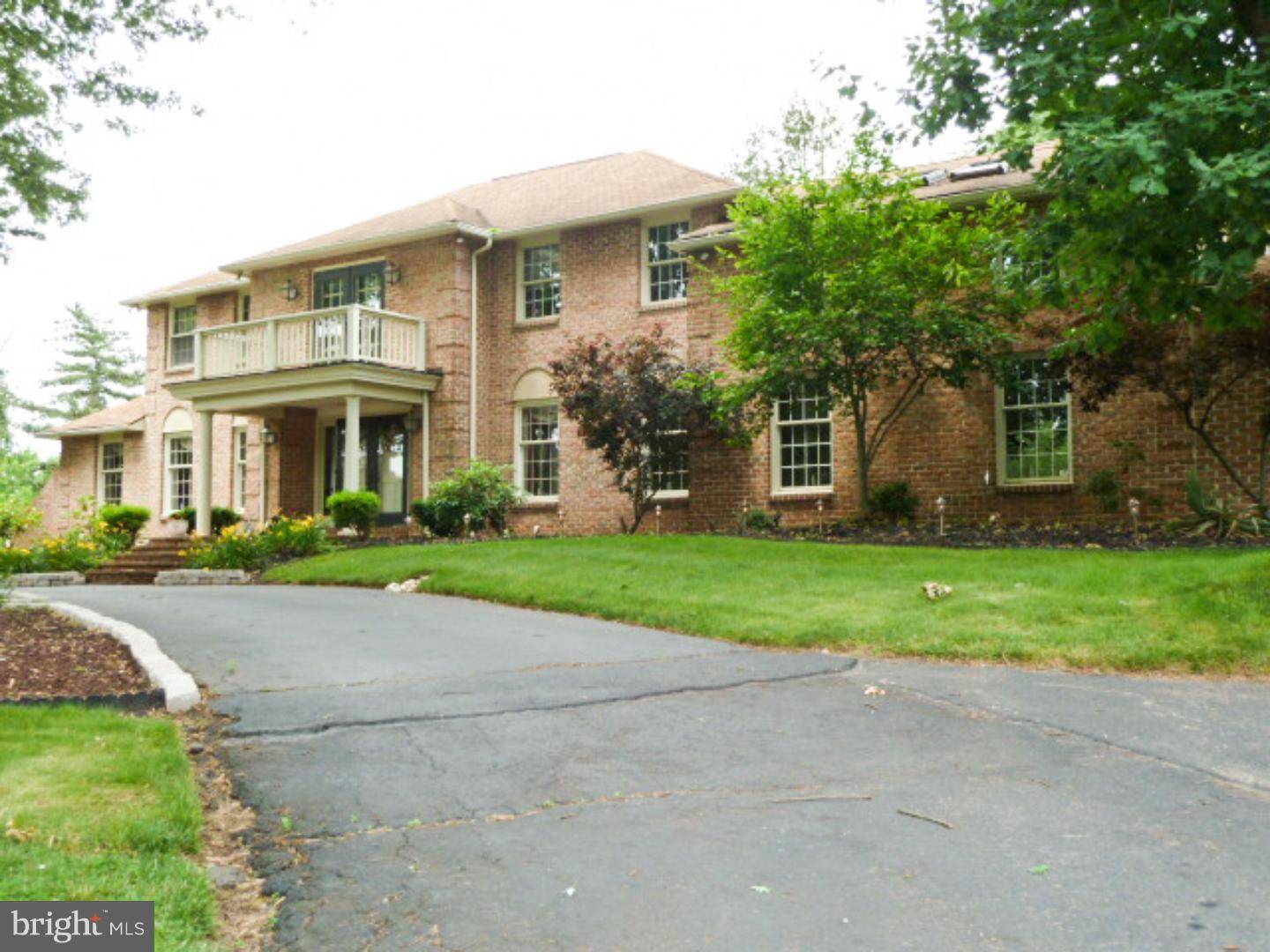 Plymouth Meeting, PA 19462,14 MELISSA WAY