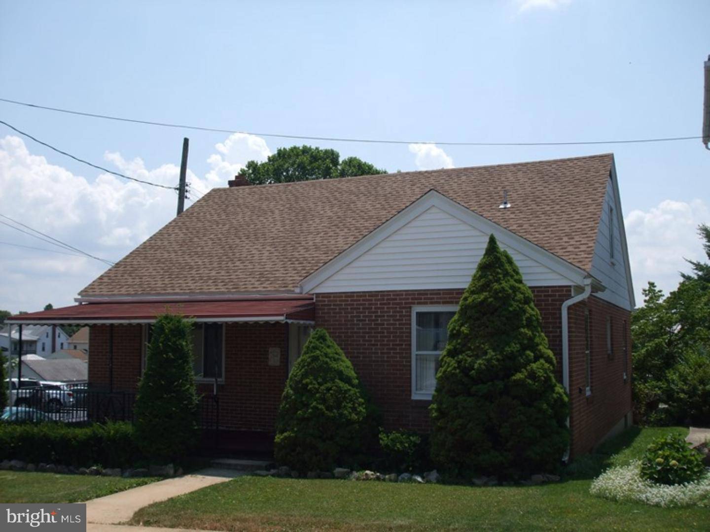 200, PA 17067,BILLMAN W MAIN AVE