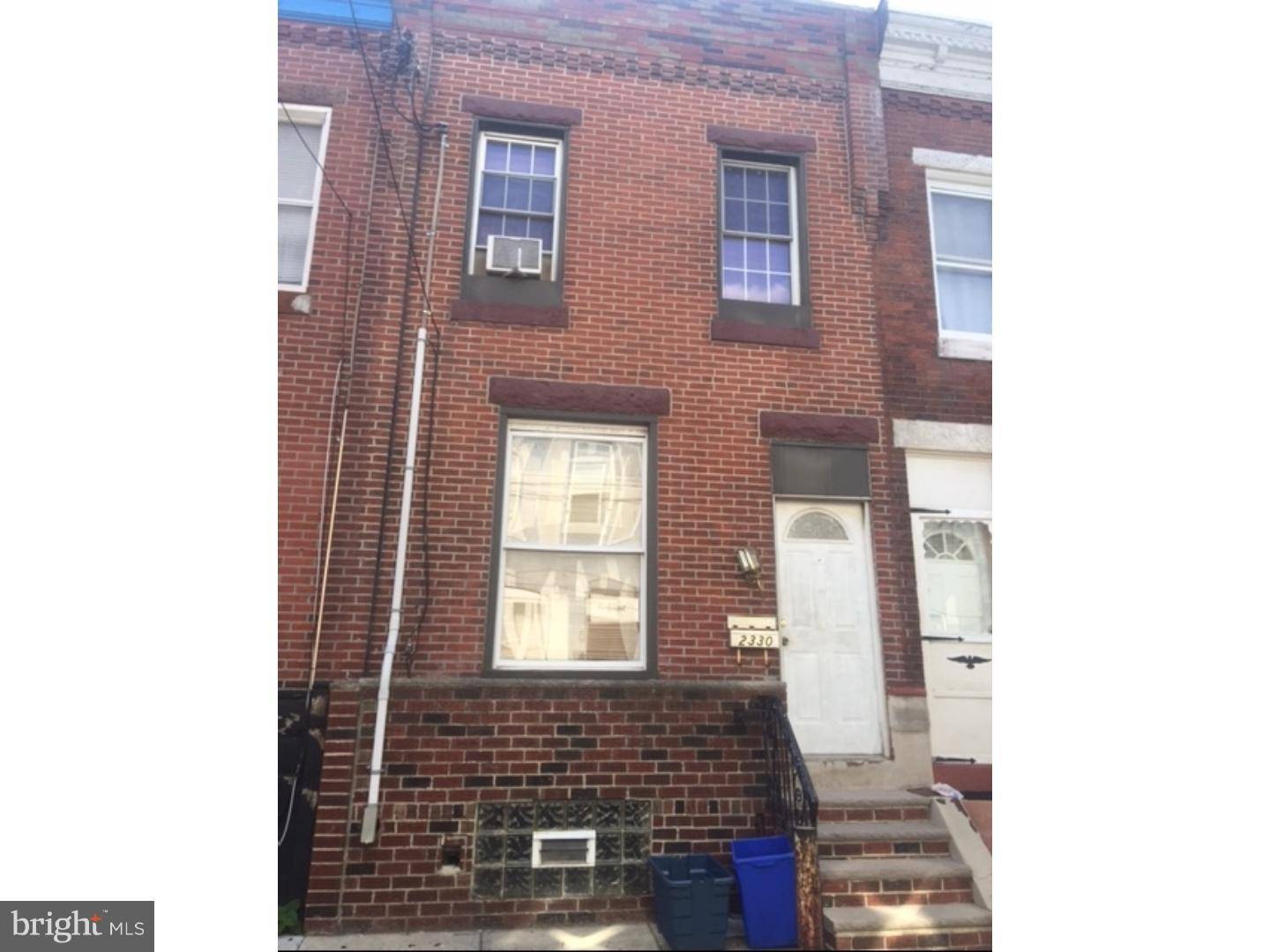 Philadelphia, PA 19148,2330 S FRANKLIN ST