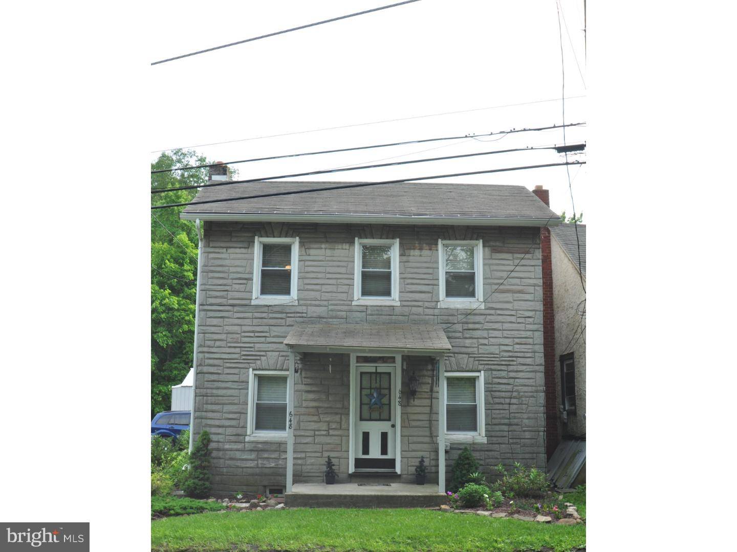 Blandon, PA 19510,648 MAIN ST