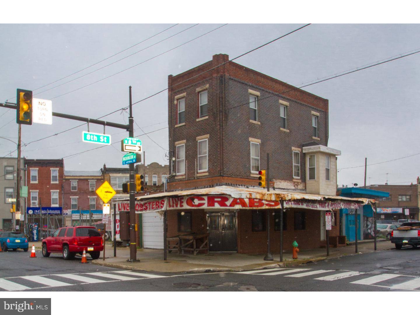 Philadelphia, PA 19147,1100-18 E PASSYUNK AVE