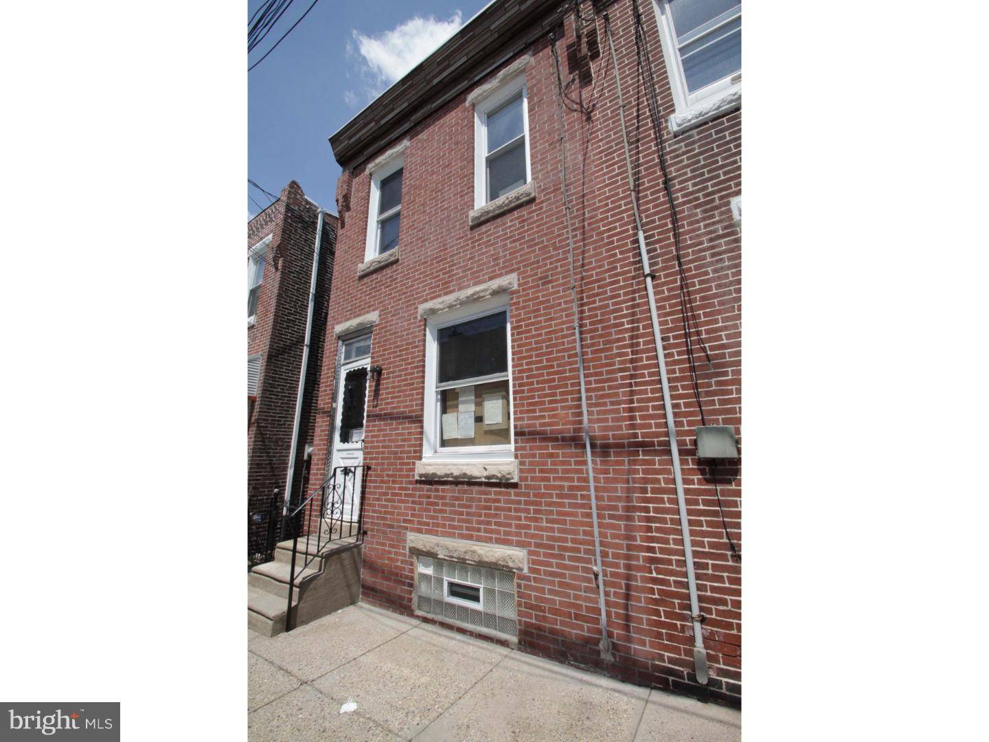 Philadelphia, PA 19137,4520 MERCER ST