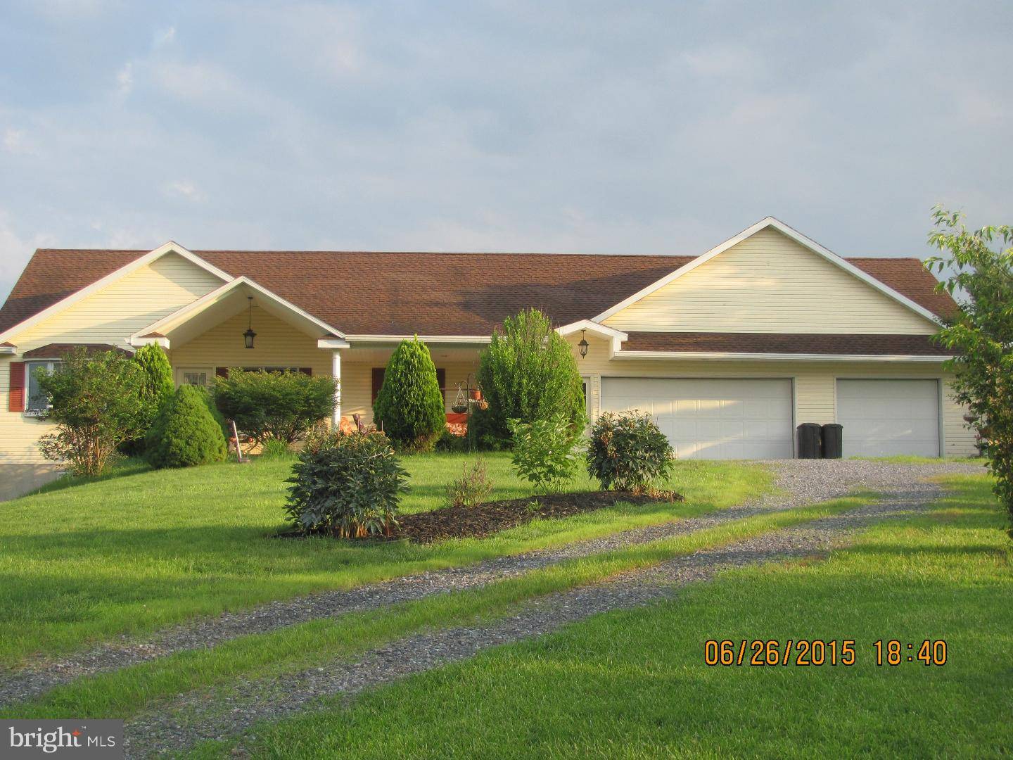 Bethel, PA 19507,160 BEAGLE RD