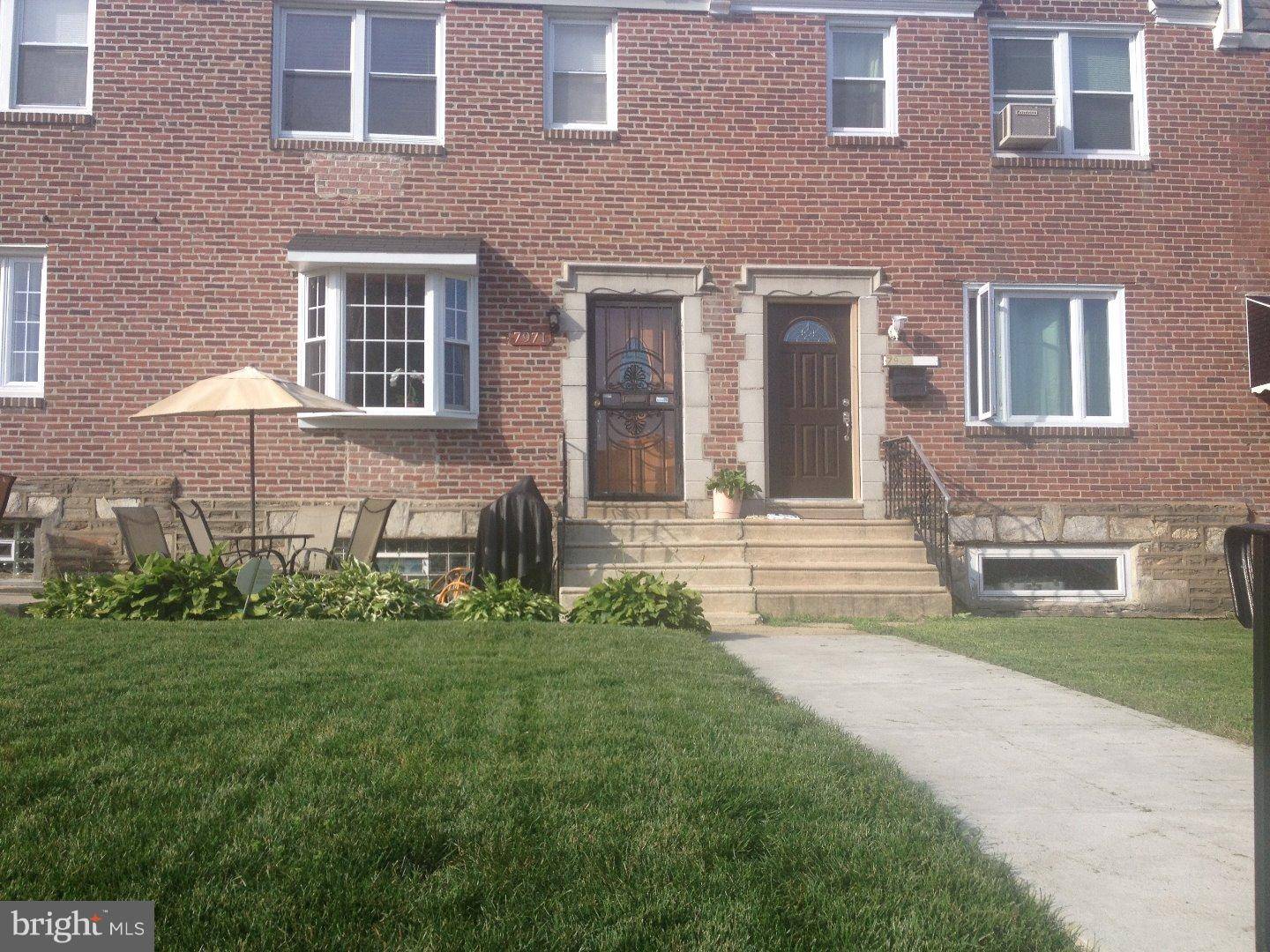 Philadelphia, PA 19150,7971 RUGBY ST