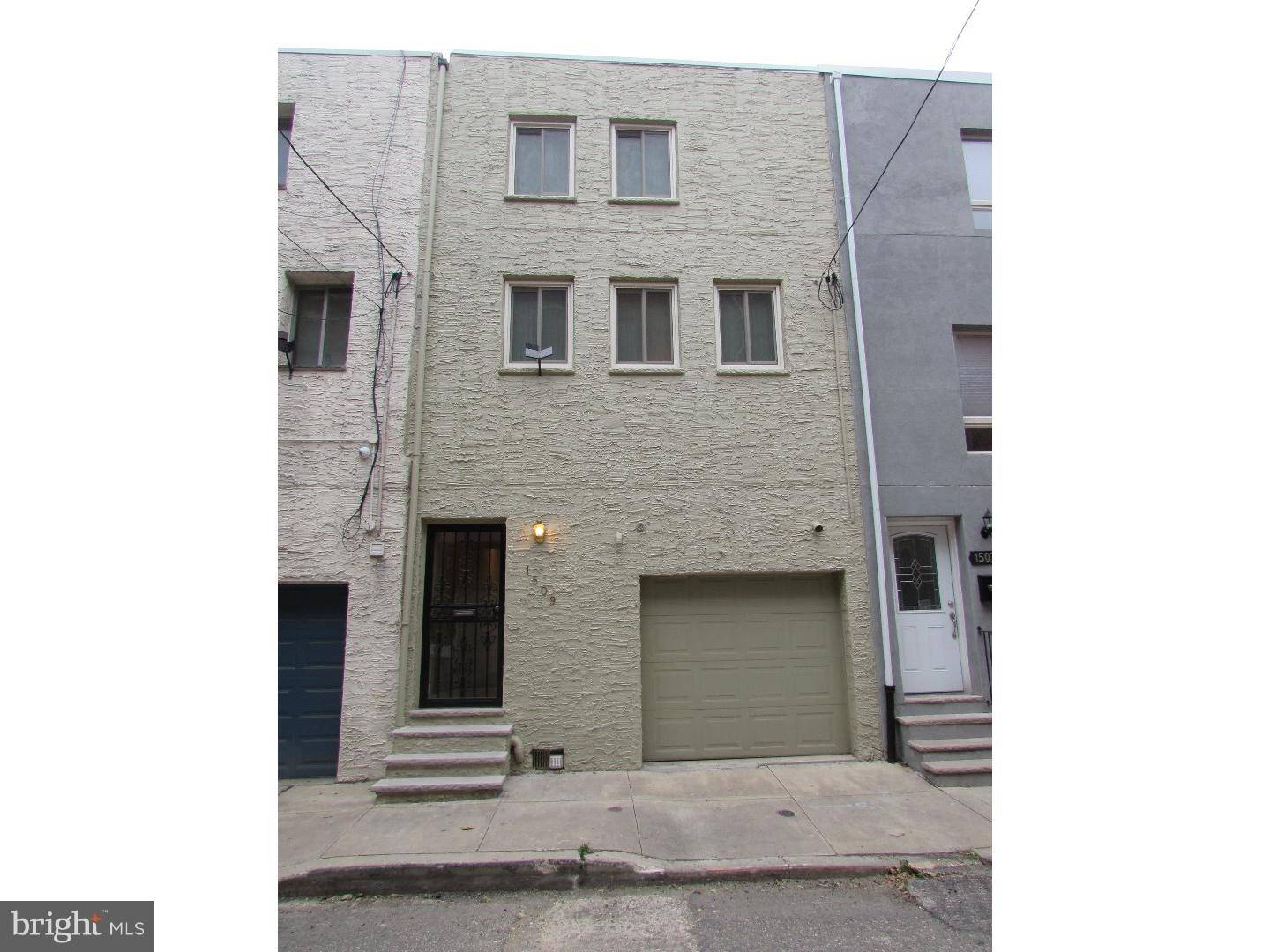 Philadelphia, PA 19146,1509 KATER ST