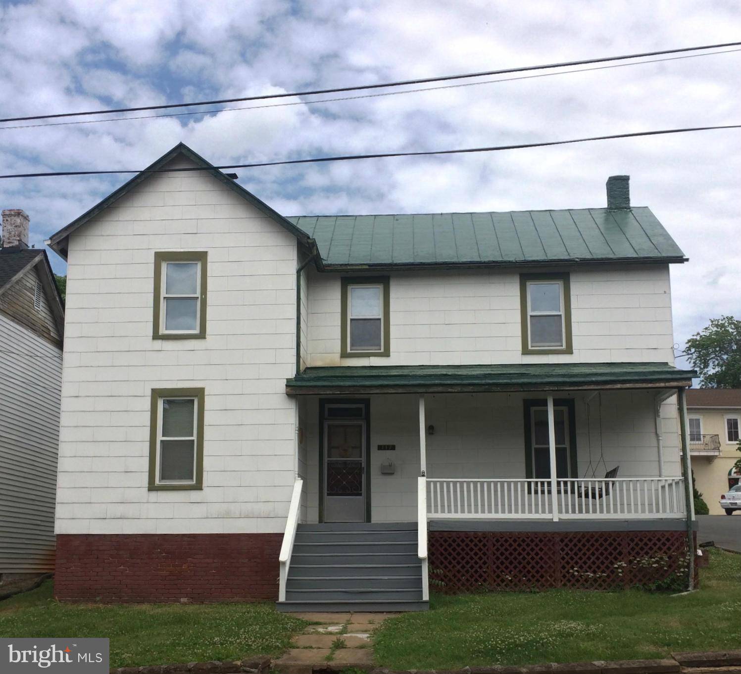 Orange, VA 22960,117 MAY FRAY AVE