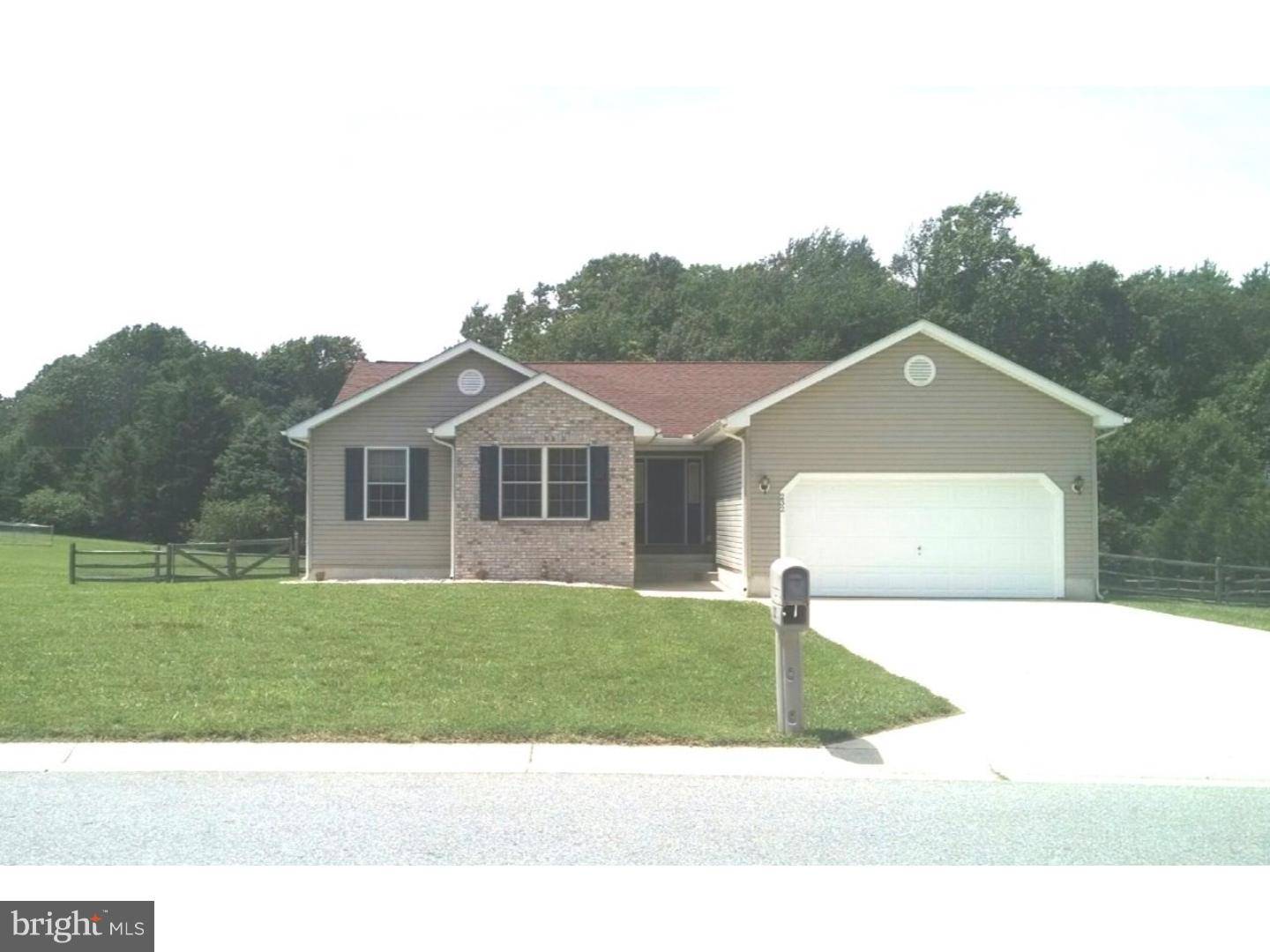 Magnolia, DE 19962,232 W CHESTNUT RIDGE DR