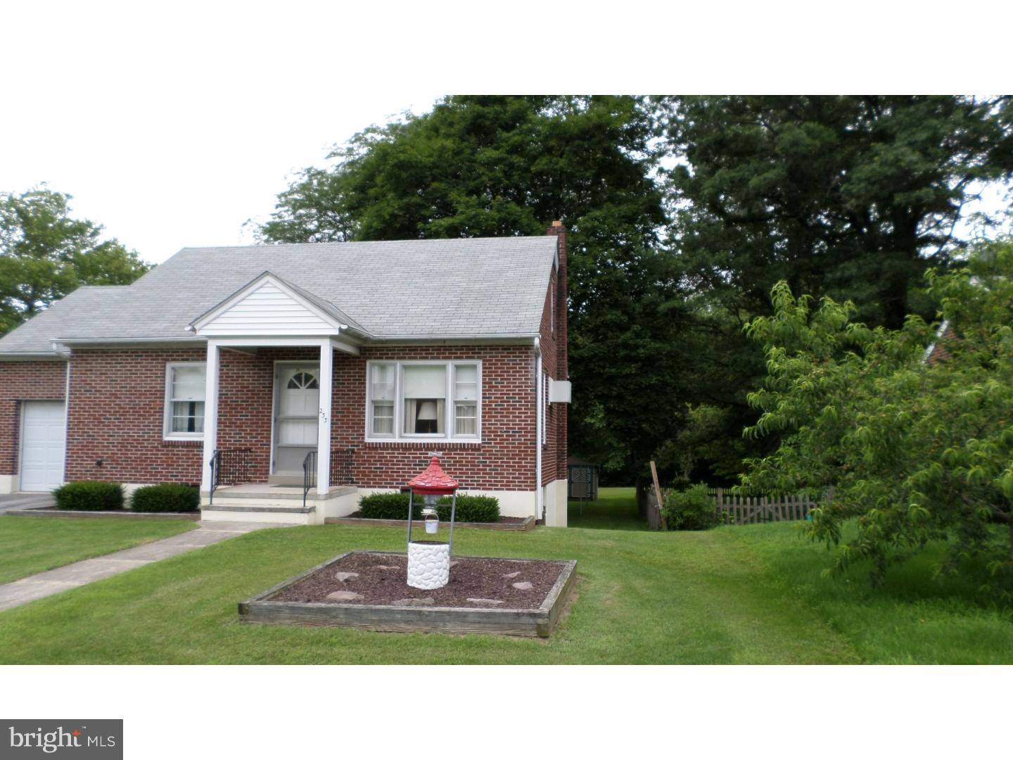 Adamstown, PA 19501,233 JEFFERSON RD