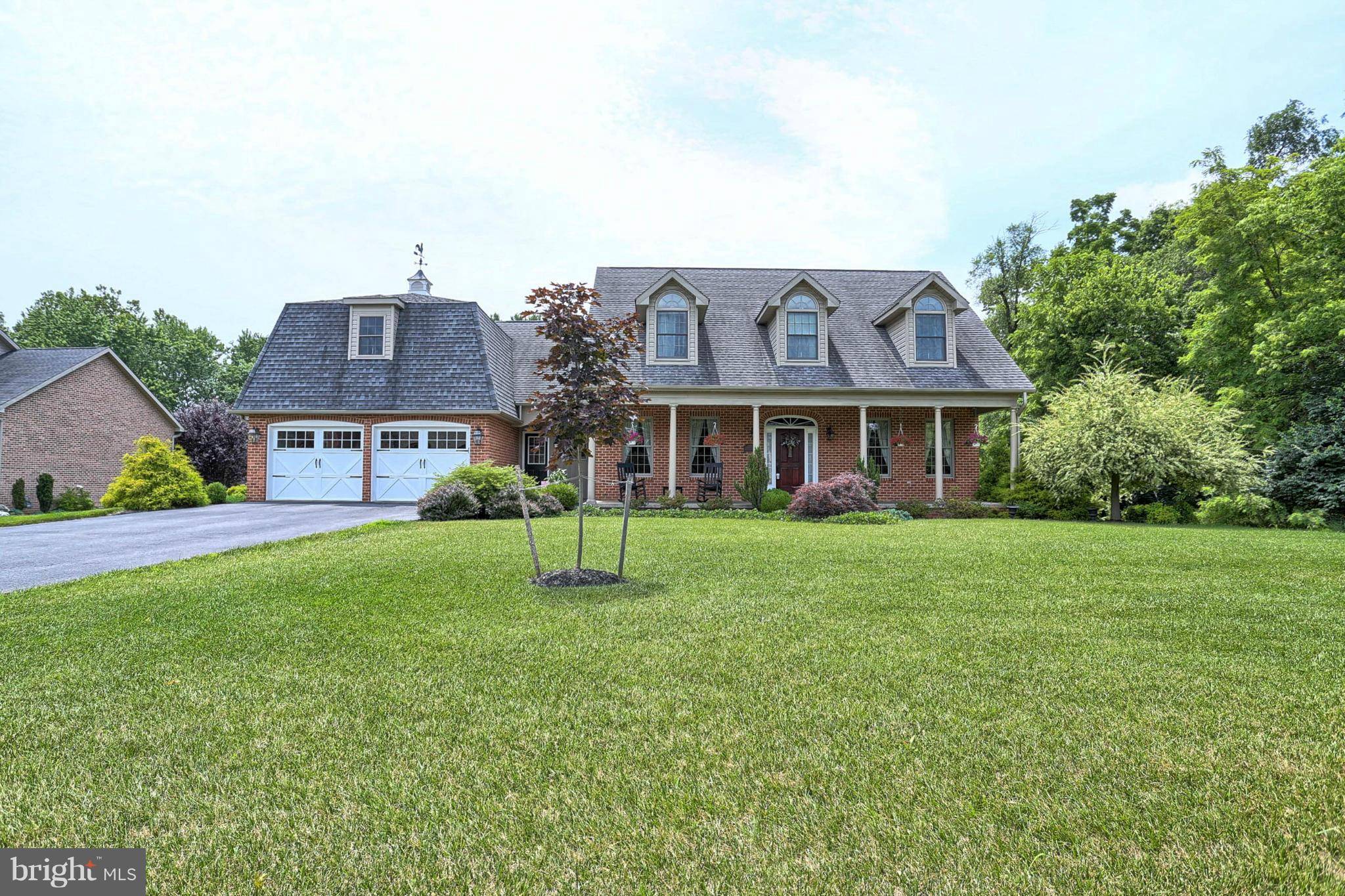 Greencastle, PA 17225,512 BROOKVIEW DR