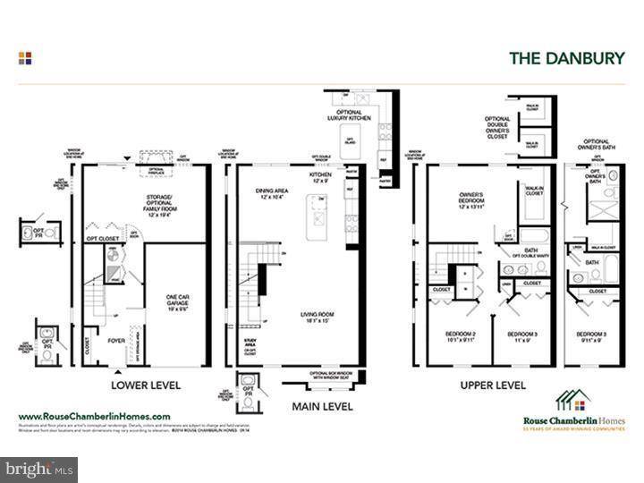 Morton, PA 19070,5 FARADAY CT #LOT 3