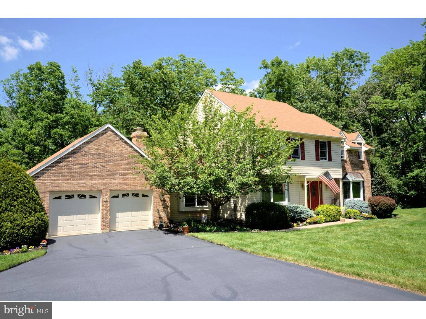 Lansdale, PA 19446,1676 JACKS CIR