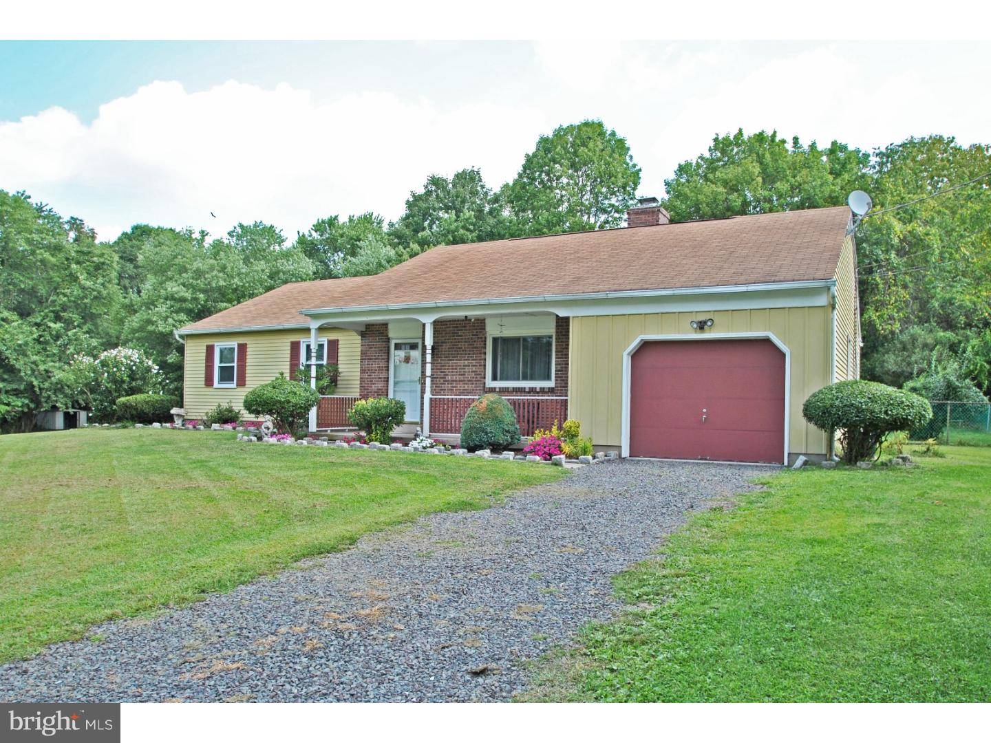 Ottsville, PA 18942,7655 EASTON RD