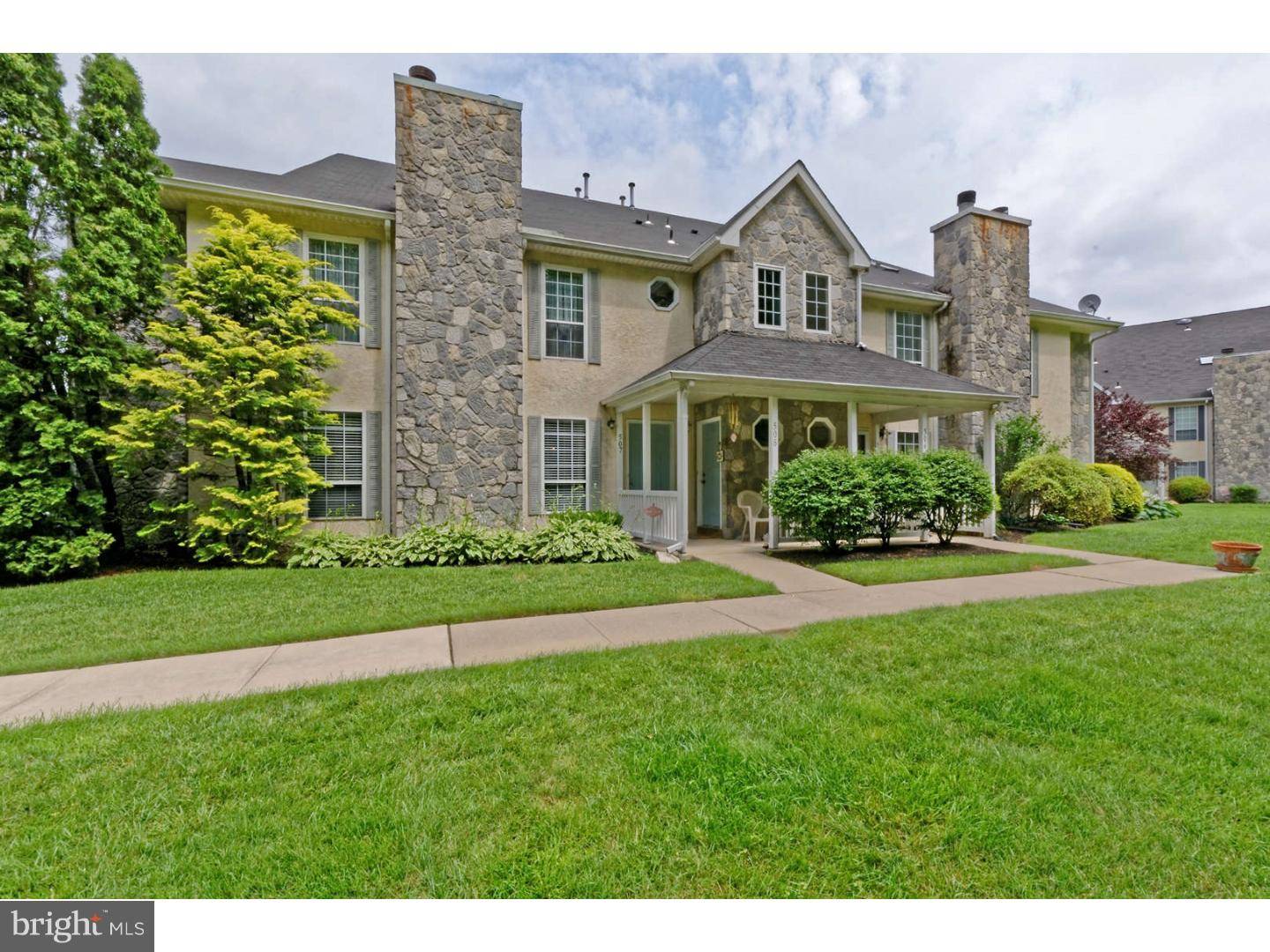 Sewell, NJ 08080,507 SWIFTWATER CT