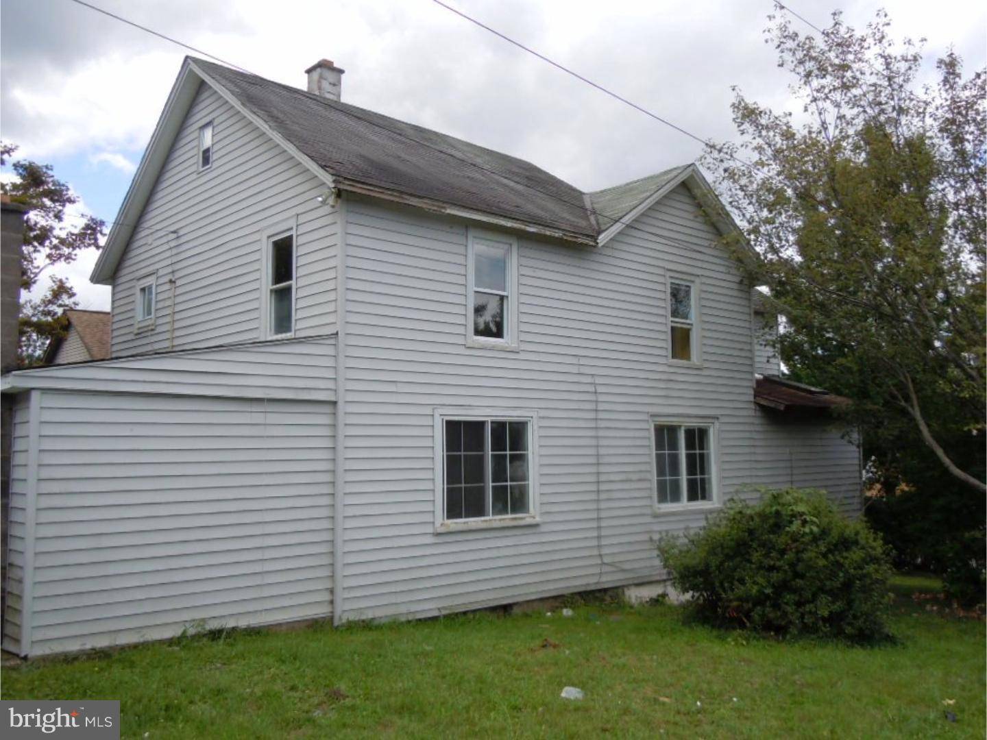 Archbald, PA 18403,917 ROCK ST