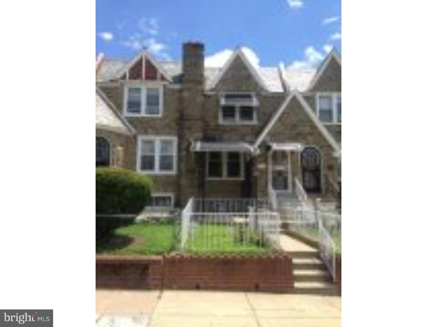 Philadelphia, PA 19138,1612 E MAYLAND ST