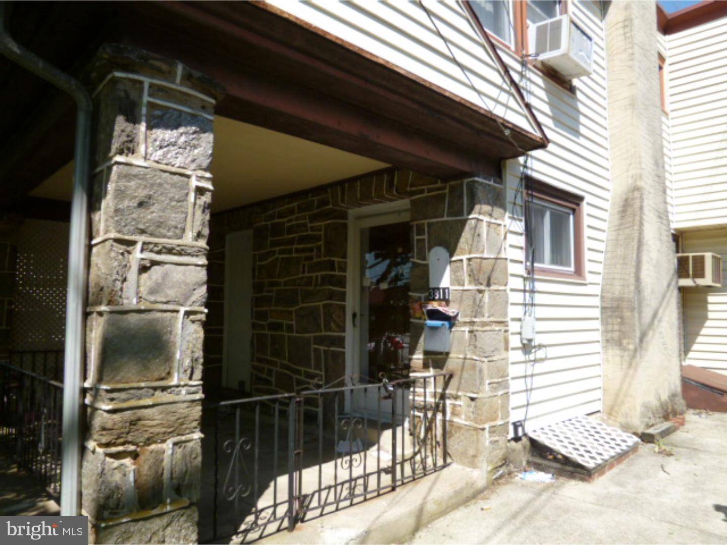 Drexel Hill, PA 19026,3811 MARSHALL RD