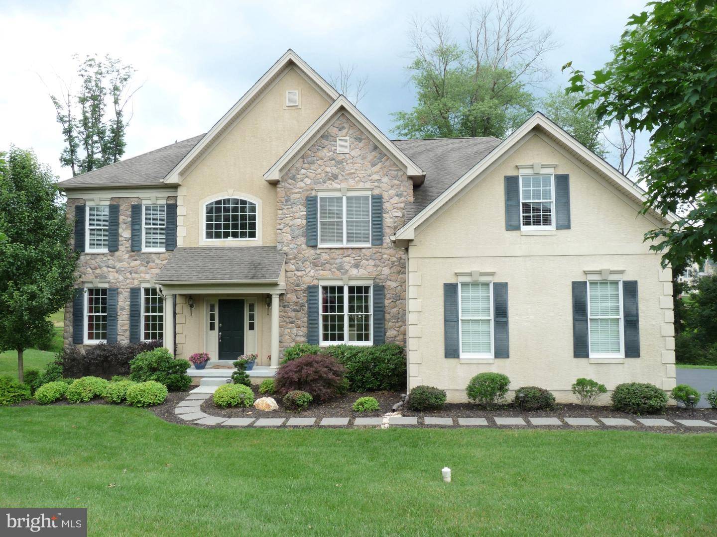 Chadds Ford, PA 19317,7 MAGNOLIA WAY