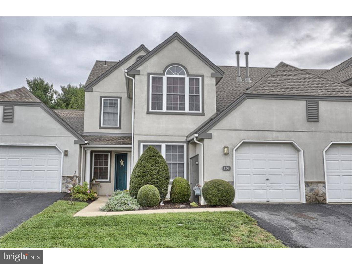 Wyomissing, PA 19610,150 HAWTHORNE CT