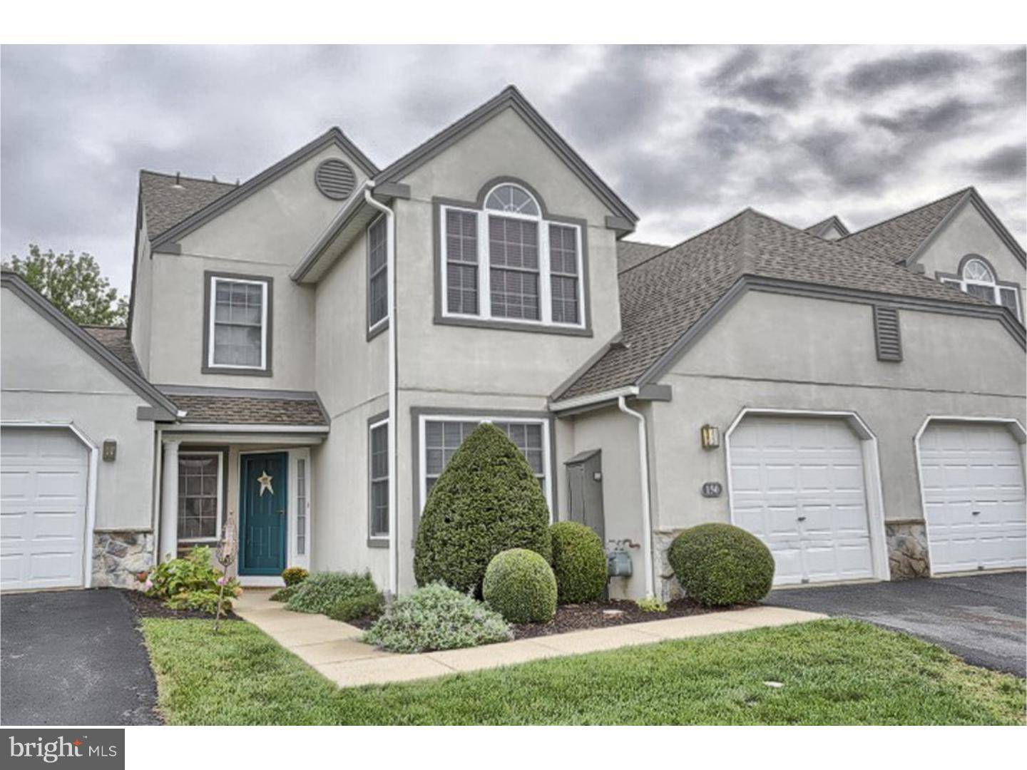 Wyomissing, PA 19610,150 HAWTHORNE CT