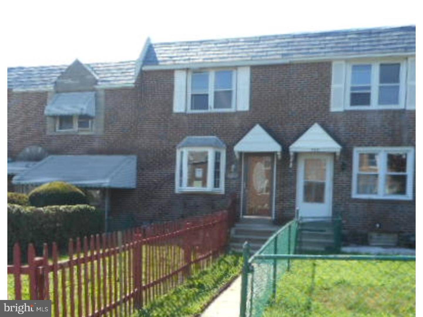 Clifton Heights, PA 19018,264 CAMBRIDGE RD