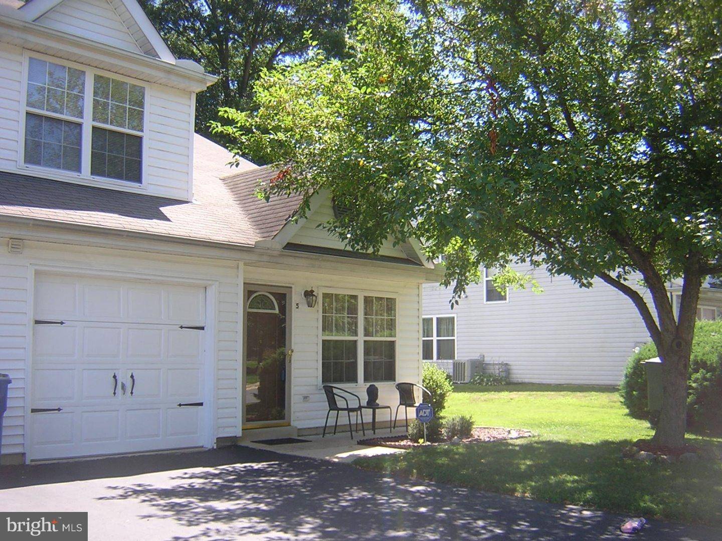 Bear, DE 19701,5 FOREST GLEN CT