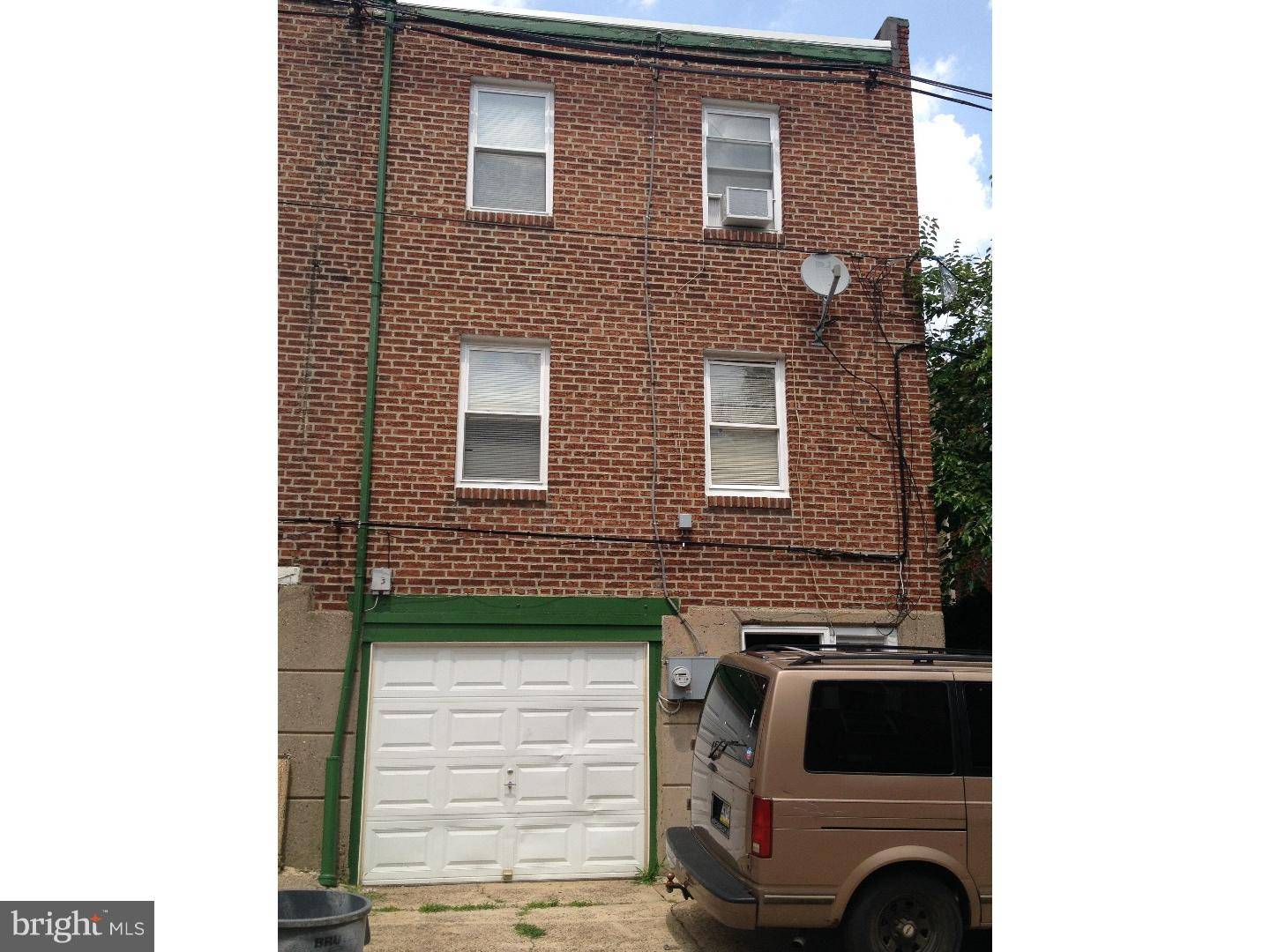 Philadelphia, PA 19149,1524 DEVEREAUX AVE