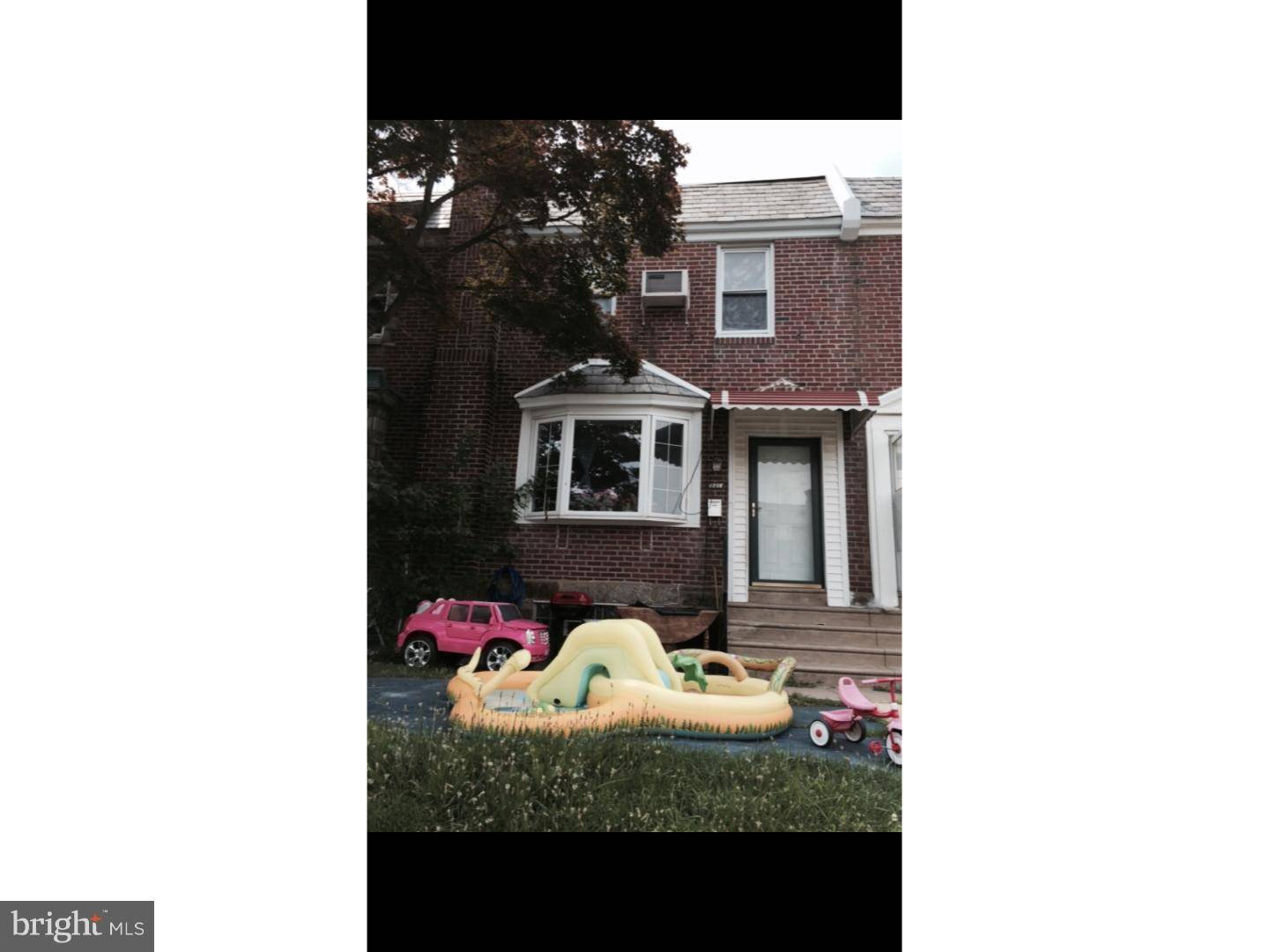 Philadelphia, PA 19149,6744 KINDRED ST