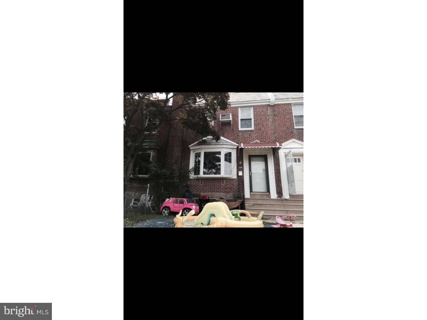 Philadelphia, PA 19149,6744 KINDRED ST