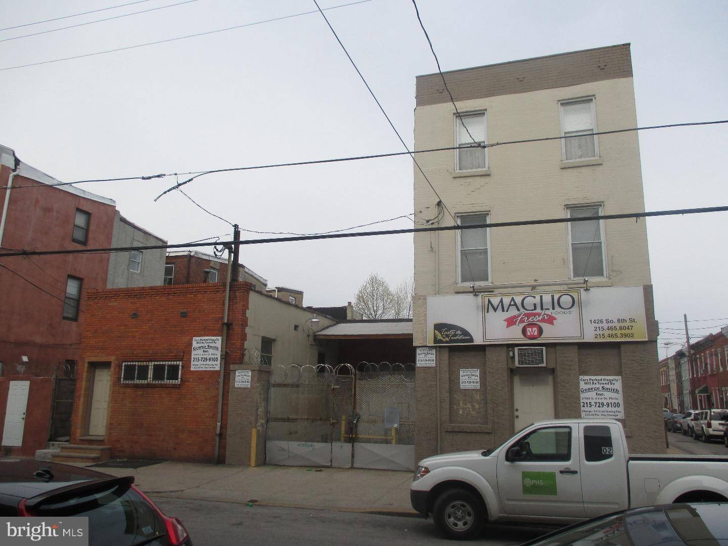 Philadelphia, PA 19147,1426-30 S 6TH ST