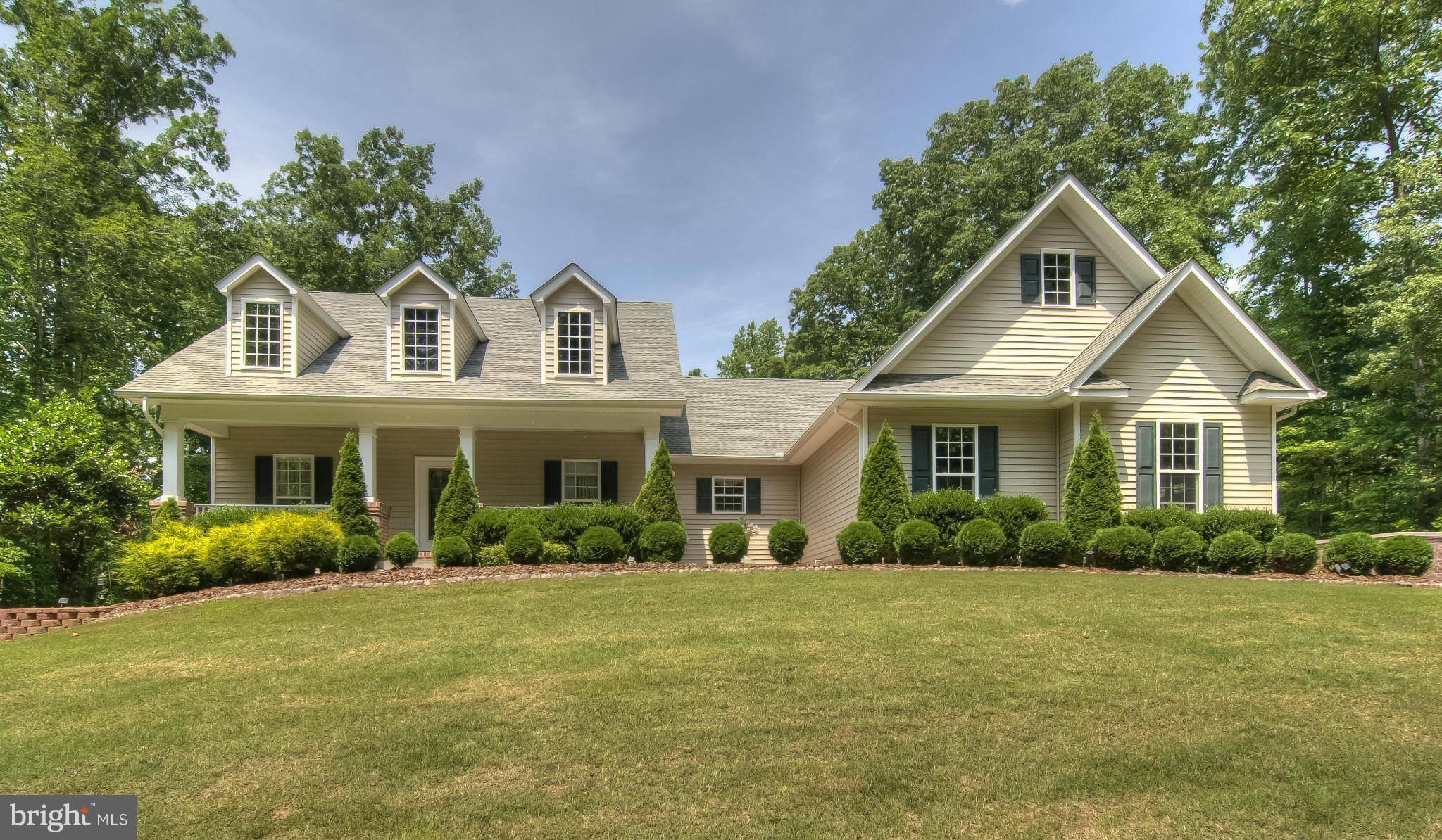 Locust Grove, VA 22508,31471 DEEP MEADOW LN