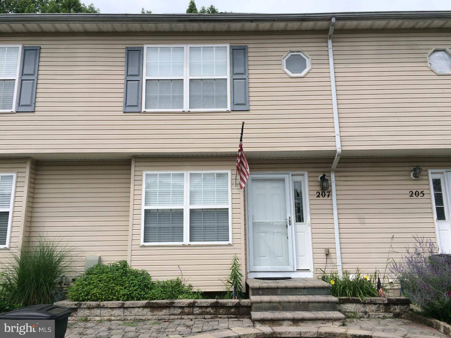 Morrisville, PA 19067,207 MELVIN AVE S