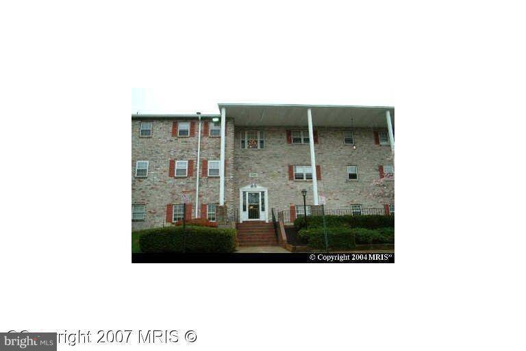 Reisterstown, MD 21136,11900 TARRAGON RD #I