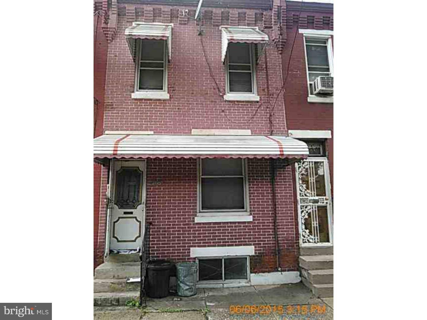 Philadelphia, PA 19140,2015 DENNIE ST