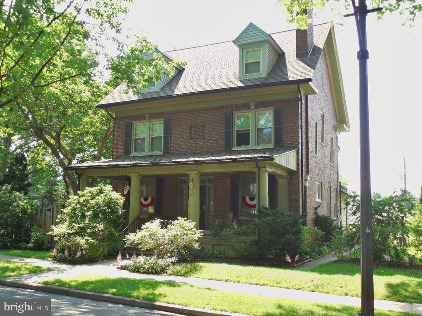 Wyomissing, PA 19610,1316 CLEVELAND AVE