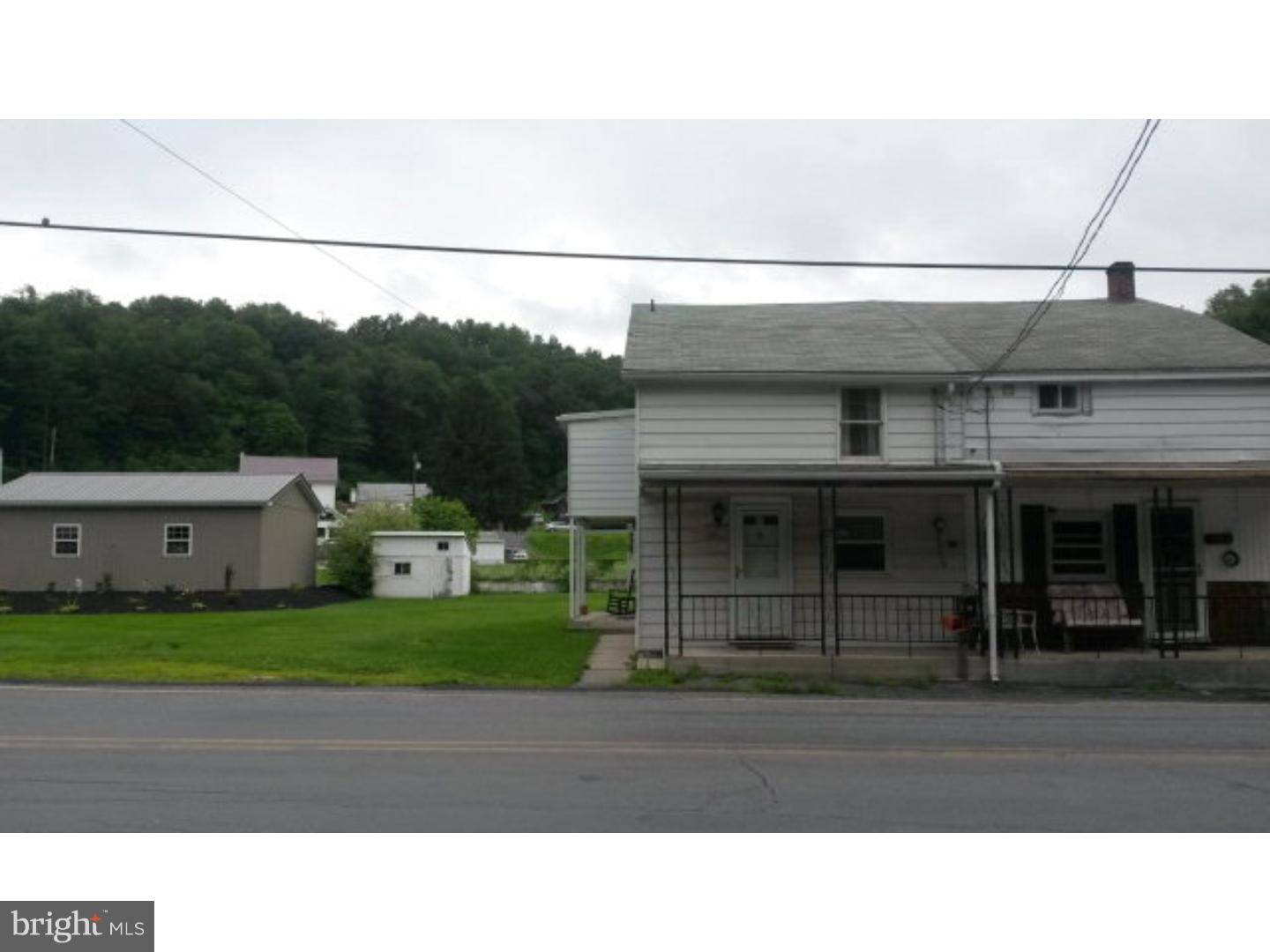 Pottsville, PA 17901,20 FRAME ROW ST