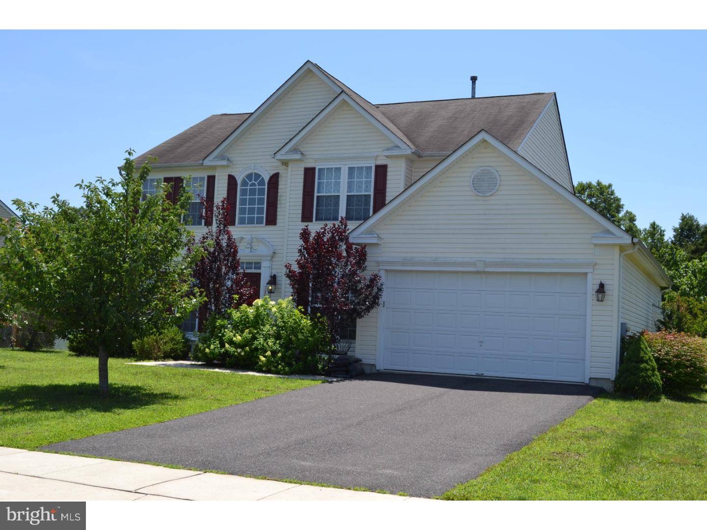 Vineland, NJ 08360,1255 SHADY CREEK LN