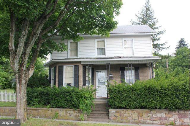 Mount Union, PA 17066,300 DIVISION ST